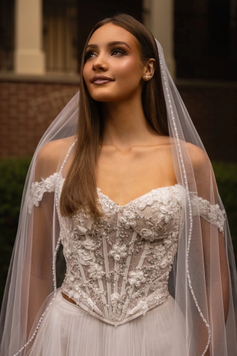 Sophia Thomas Style #B361 #3 frontface vertical cropped thumbnail