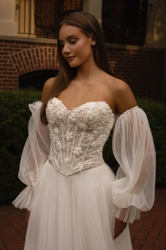 Sophia Thomas Style #B361 #4 frontface vertical cropped thumbnail