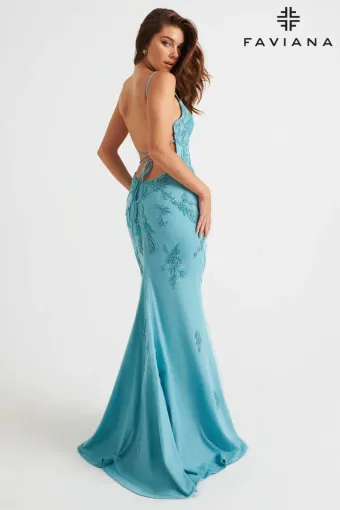 Faviana Style S10633 #93 vertical thumbnail