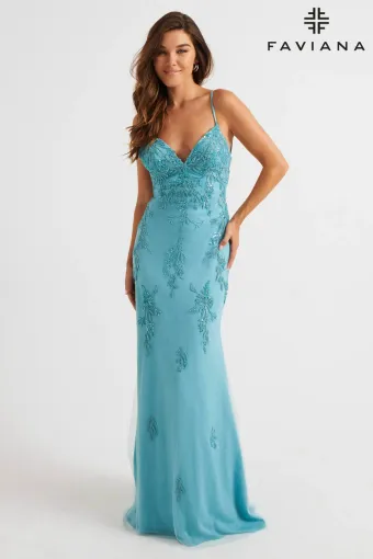 Faviana Style S10633 #95 vertical thumbnail