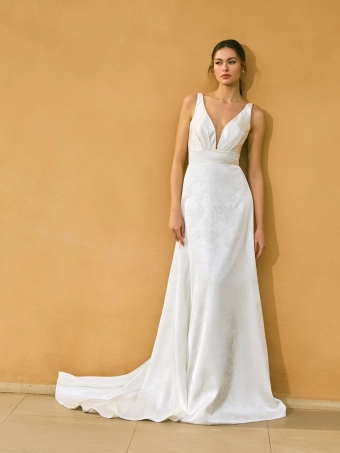 White One  Aglaura #0 default frontface vertical thumbnail