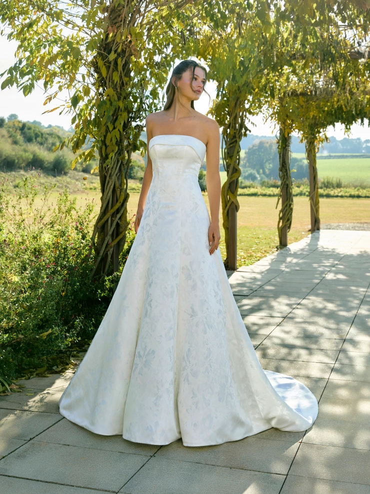 White One #Aragonita Default Thumbnail Image