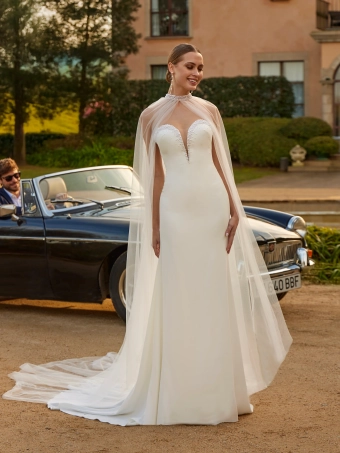 White One  Coralsun #0 default frontface vertical thumbnail