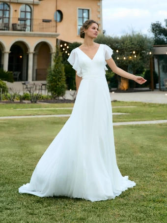 White One  Halymenia #0 default frontface vertical thumbnail