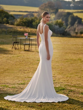 White One  Serpula #1 default backface vertical thumbnail