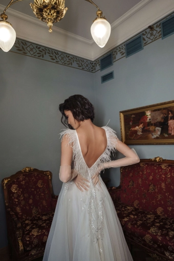 Ange Etoiles Valletta #3 backface vertical cropped thumbnail