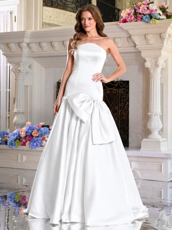 Colors Dress 4058 #3 frontface vertical thumbnail