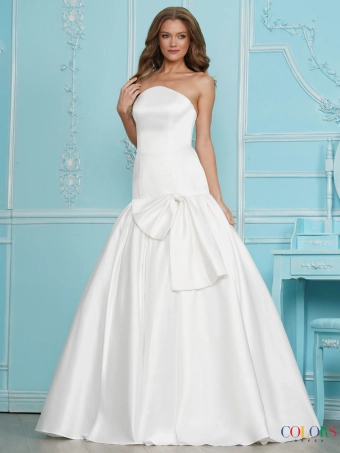 Colors Dress 4058 #1 frontface vertical thumbnail