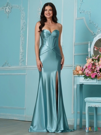 Colors Dress 4144 #1 frontface vertical thumbnail