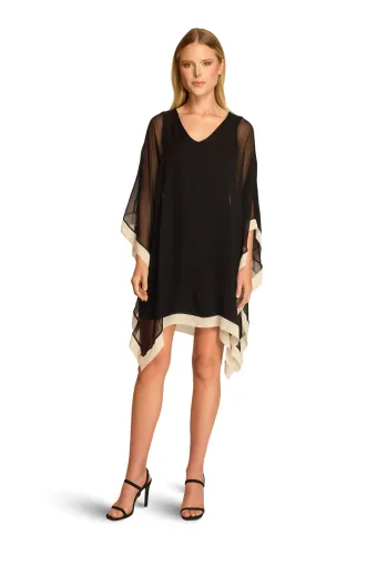 Julian Chang  1200 Penelope Dress #2 frontface vertical thumbnail
