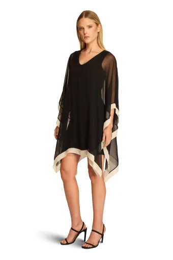 Julian Chang  1200 Penelope Dress #3 frontface vertical thumbnail