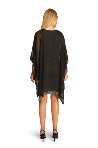 Julian Chang  1200 Penelope Dress #6 default backface vertical thumbnail
