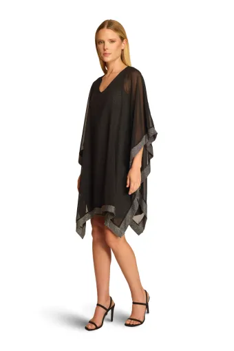 Julian Chang  1200 Penelope Dress #1 frontface vertical thumbnail