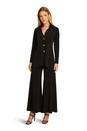 Julian Chang  1589 Lola Pant #2 frontface vertical thumbnail