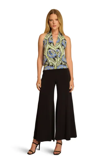 Julian Chang  1589P Lola Pant #0 default frontface vertical thumbnail