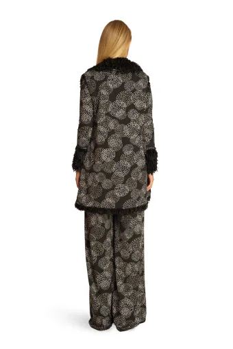 Julian Chang  1598F Amber Jumpsuit #6 backface vertical thumbnail