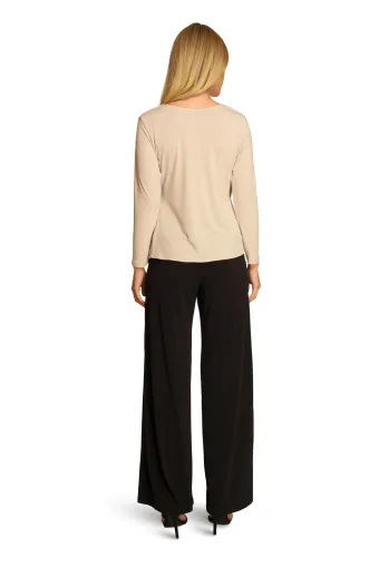 Julian Chang  3560 Copper Pant #4 backface vertical thumbnail