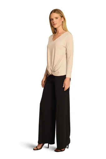 Julian Chang  3560 Copper Pant #3 frontface vertical thumbnail