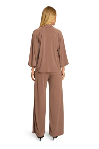 Julian Chang  3560 Copper Pant #5 backface vertical thumbnail