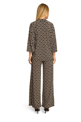 Julian Chang  3560P Copper Pant #7 backface vertical thumbnail