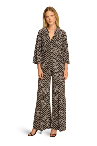 Julian Chang  3560P Copper Pant #4 frontface vertical thumbnail