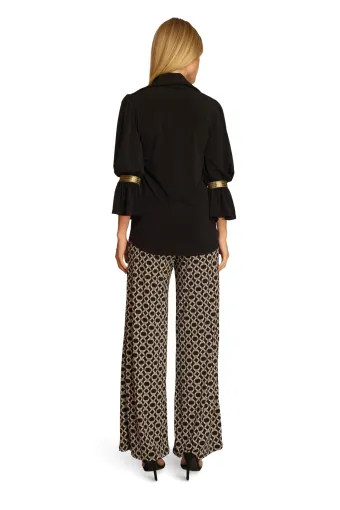 Julian Chang  3560P Copper Pant #6 backface vertical thumbnail