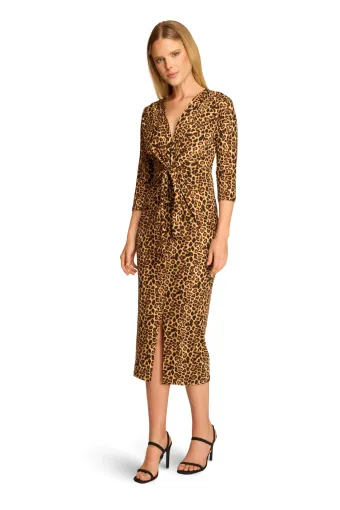 Julian Chang  5130 Keller Dress #0 default frontface vertical thumbnail