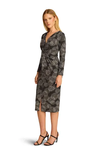 Julian Chang  5130 Keller Dress #2 frontface vertical thumbnail