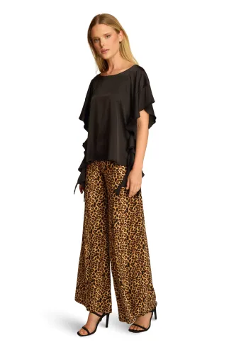 Julian Chang  5318 Tara Pant #0 default frontface vertical thumbnail