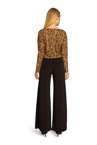 Julian Chang  5353 Angie Jumpsuit #1 default backface vertical thumbnail