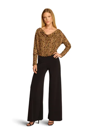 Julian Chang  5353 Angie Jumpsuit #0 default frontface vertical thumbnail