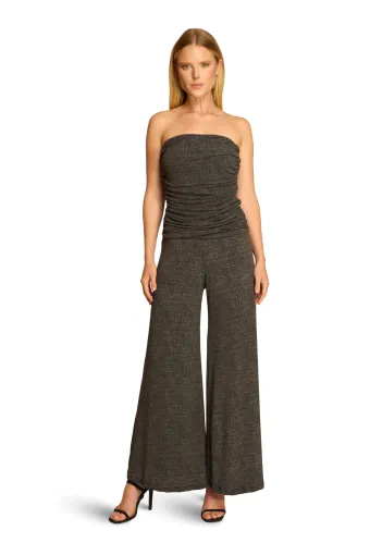 Julian Chang  5510 Chris Jumpsuit #0 default frontface vertical thumbnail
