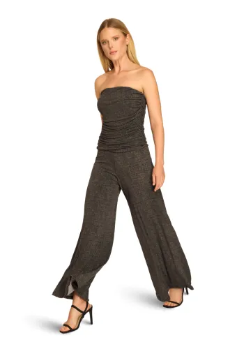 Julian Chang  5510 Chris Jumpsuit #3 frontface vertical thumbnail