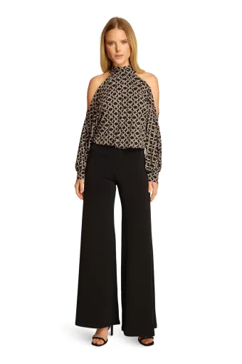 Julian Chang  5642JS Lux Jumpsuit #0 default frontface vertical thumbnail