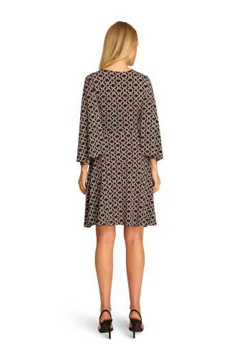 Julian Chang  5829D Frank Dress #6 backface vertical thumbnail