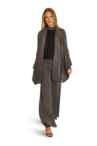 Julian Chang  6078 Omega Pant #3 frontface vertical thumbnail