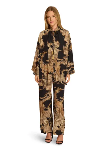 Julian Chang  7057 Coco Jacket #0 default frontface vertical thumbnail