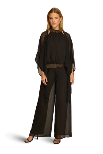 Julian Chang  7100 Bolero Jacket #0 default frontface vertical thumbnail