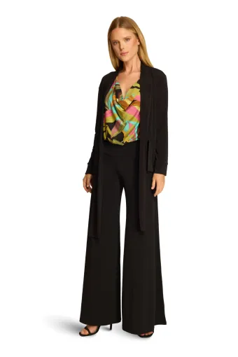 Julian Chang  7118 Bina Jacket #0 default frontface vertical thumbnail