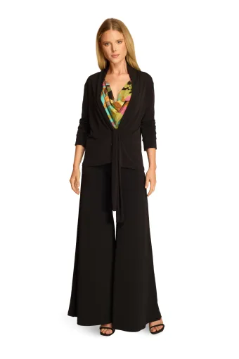 Julian Chang  7118 Bina Jacket #2 frontface vertical thumbnail