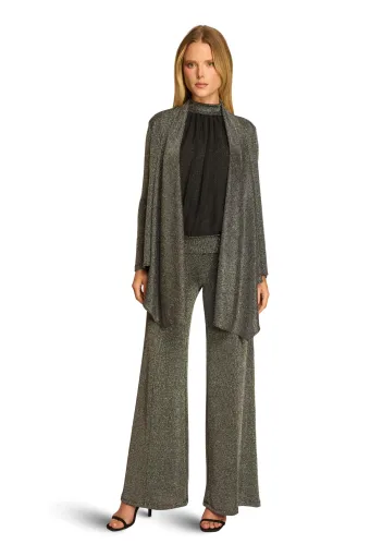 Julian Chang  7118 Bina Jacket #3 frontface vertical thumbnail