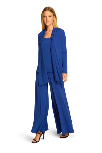 Julian Chang  7118JK Bina Jacket #1 frontface vertical thumbnail