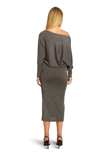 Julian Chang  7120 Nina Dress #0 default backface vertical thumbnail