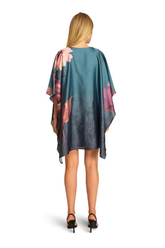 Julian Chang  7218S Tulla Dress #2 default backface vertical thumbnail
