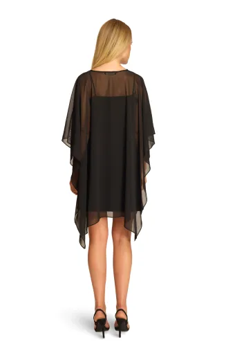 Julian Chang  7308 Iris Dress #2 default backface vertical thumbnail