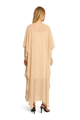 Julian Chang  7308L Iris Dress #5 default backface vertical thumbnail