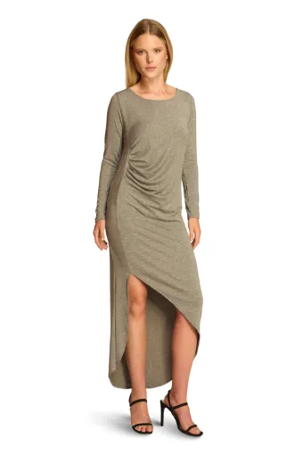 Julian Chang  7313 Ola Dress #0 default frontface vertical thumbnail