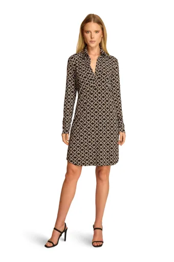 Julian Chang  7321D Candi Dress #0 default frontface vertical thumbnail