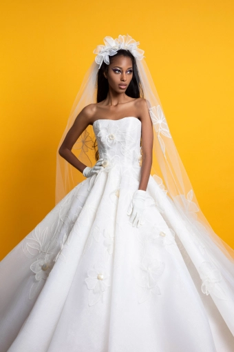 Yellow by Sahar Priscilla #0 default frontface vertical cropped thumbnail