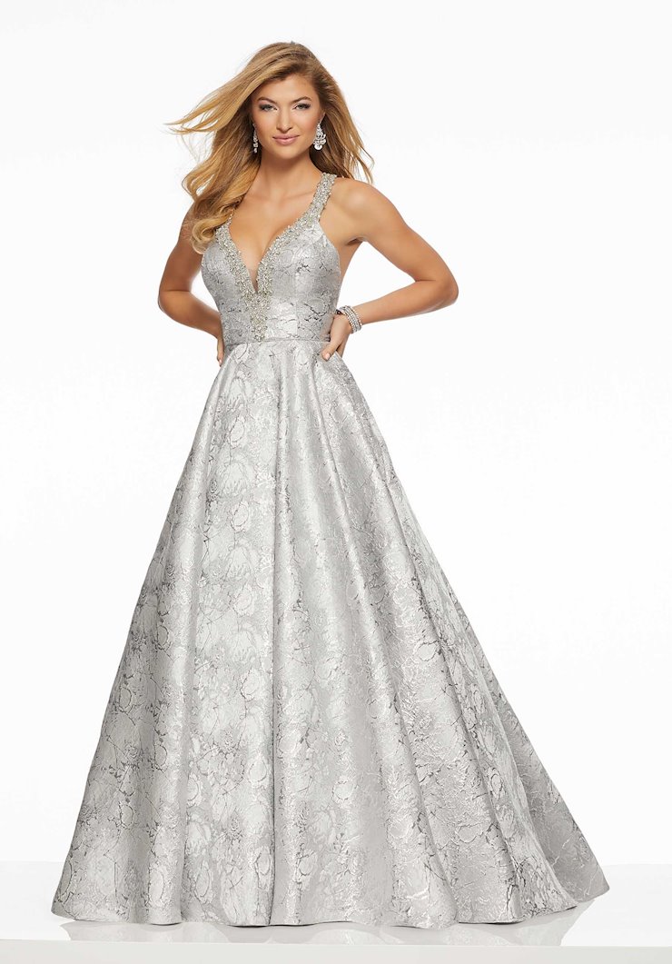 Morilee #43070 Default Thumbnail Image